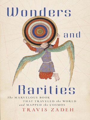 cover image of Wonders and Rarities